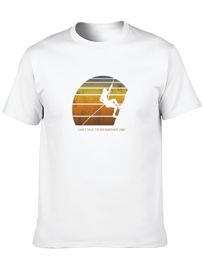 Camiseta Negra Otra Línea